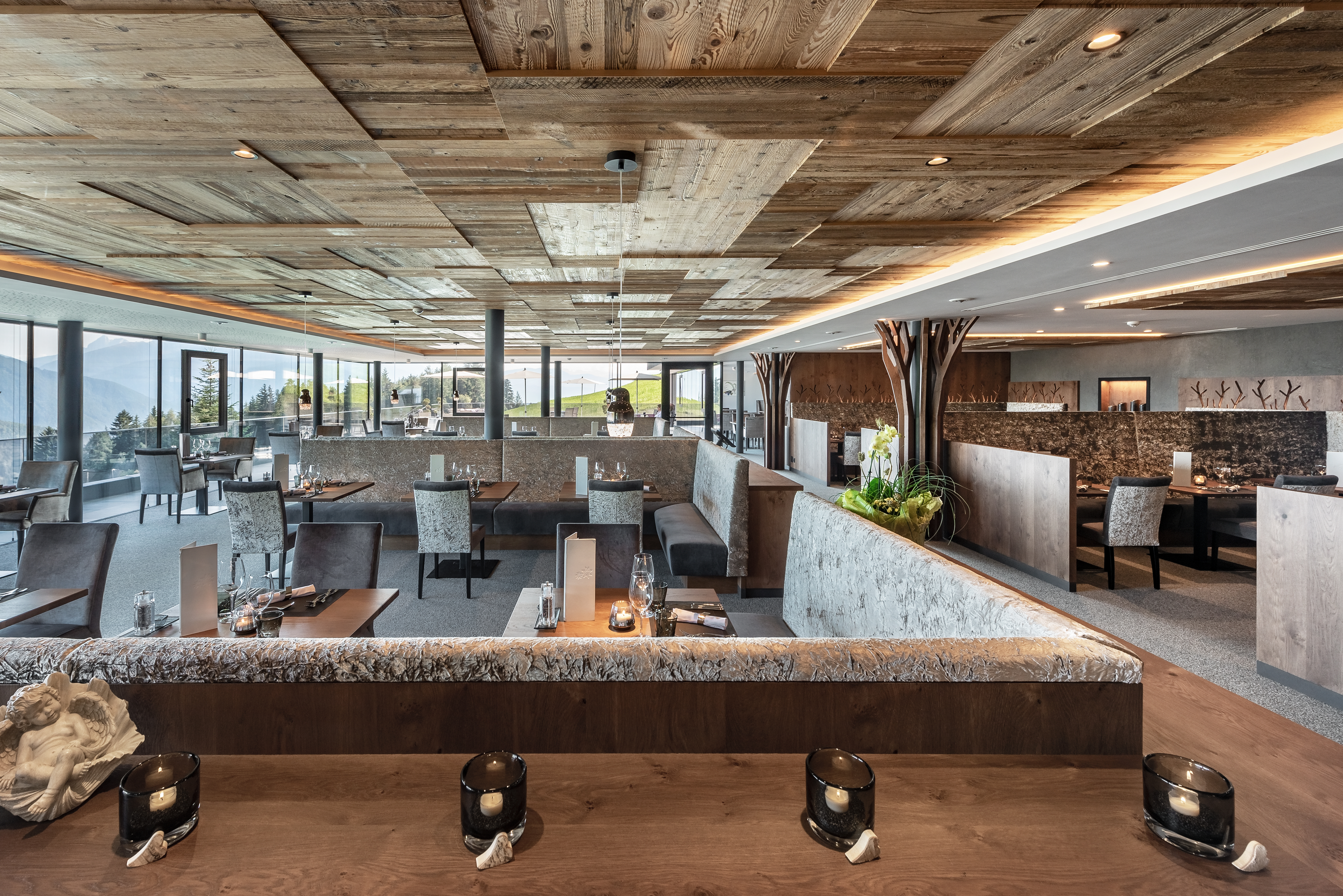 Wellnessurlaub - Innichen - Hotel Edelweiss - Romantik | Spa | Genuss