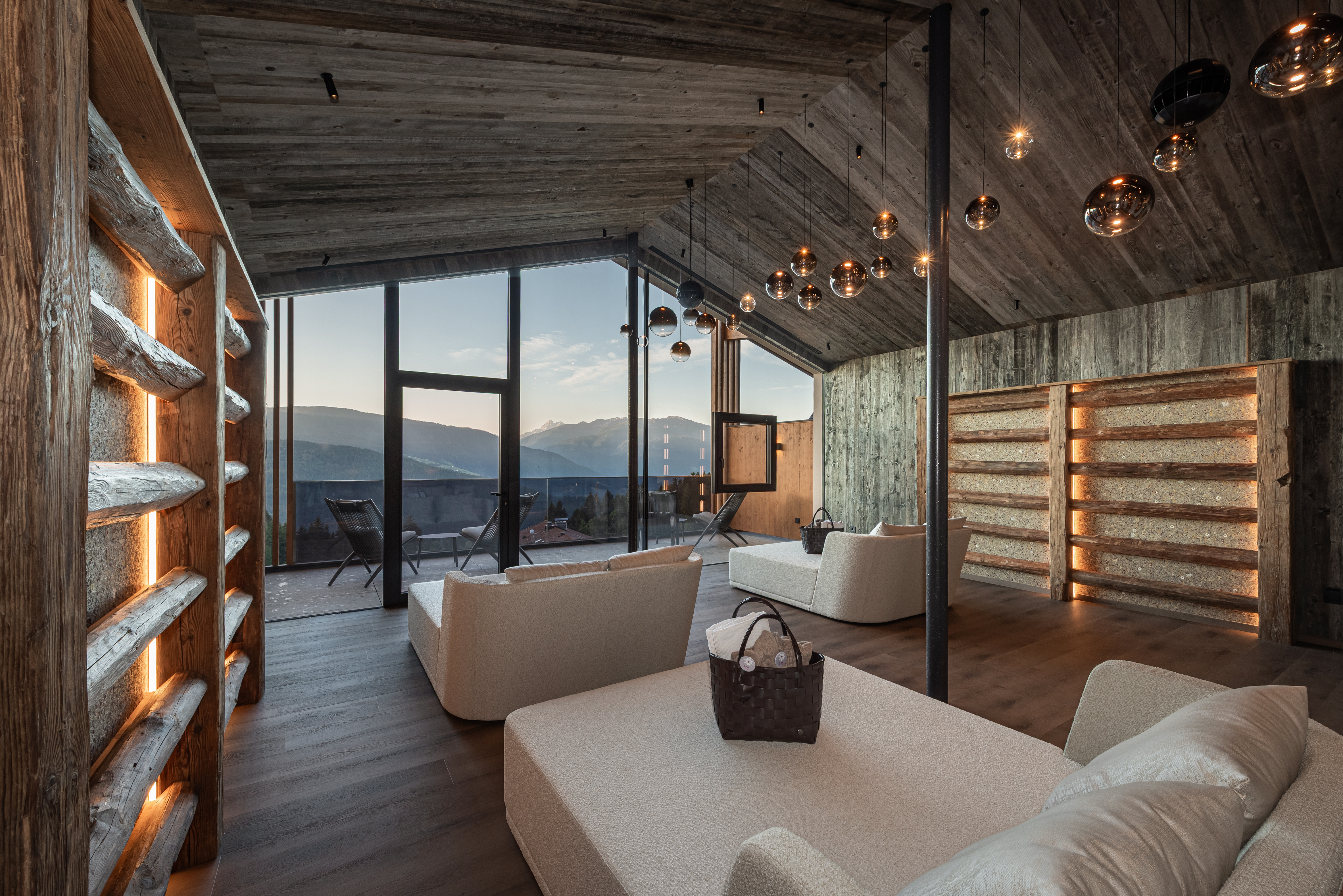 Wellnessurlaub - Bruneck/Reischach - Hotel Edelweiss - Romantik | Spa | Genuss