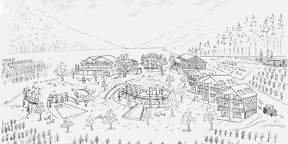 Wellnessurlaub - Babysitterservice - Apfelhotel Torgglerhof