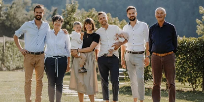 Wellnessurlaub - Babysitterservice - Apfelhotel Torgglerhof
