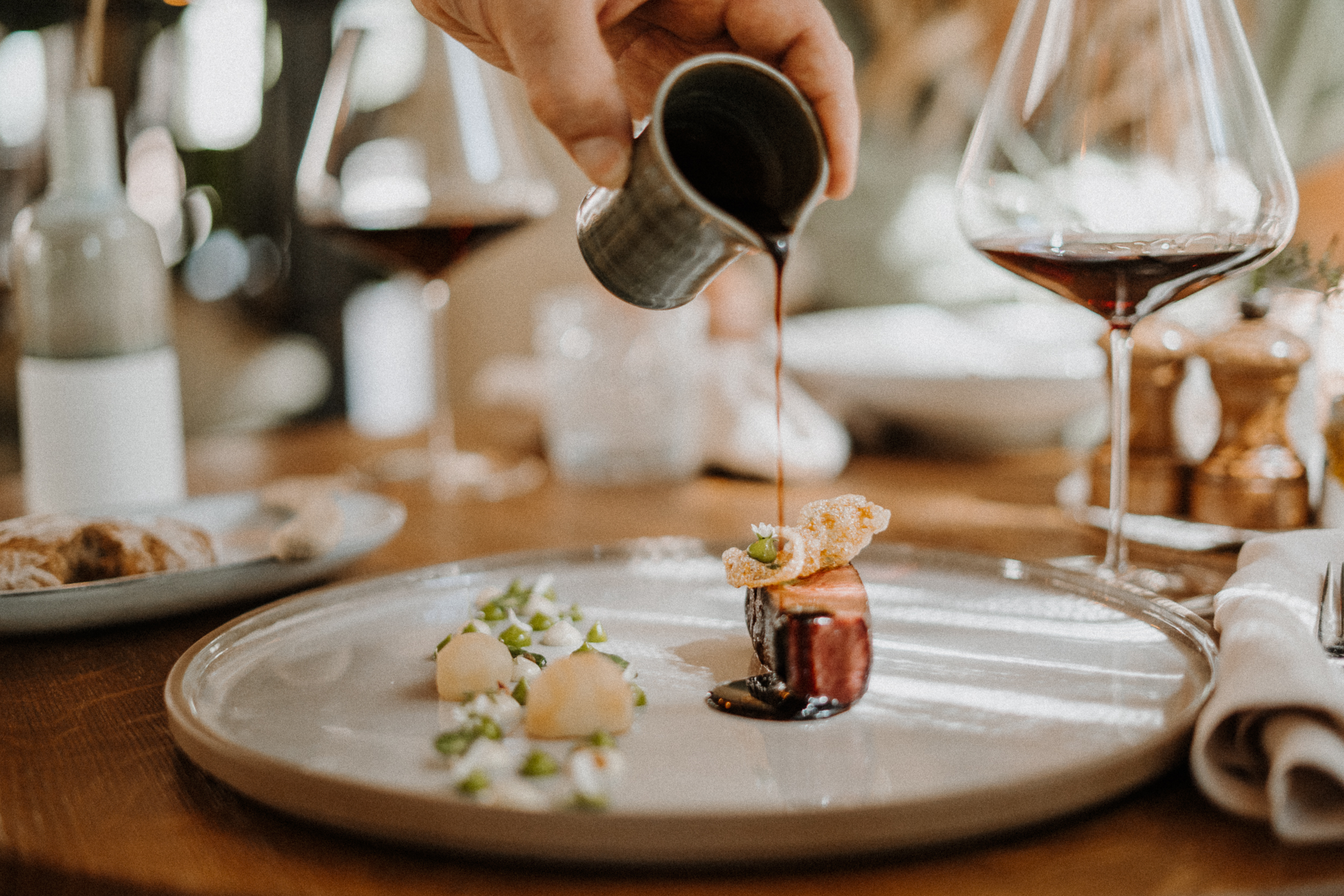 Wellnessurlaub - Meran und Umgebung - Apfelhotel Torgglerhof