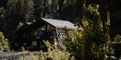 Wellnessurlaub - Babysitterservice - Apfelhotel Torgglerhof
