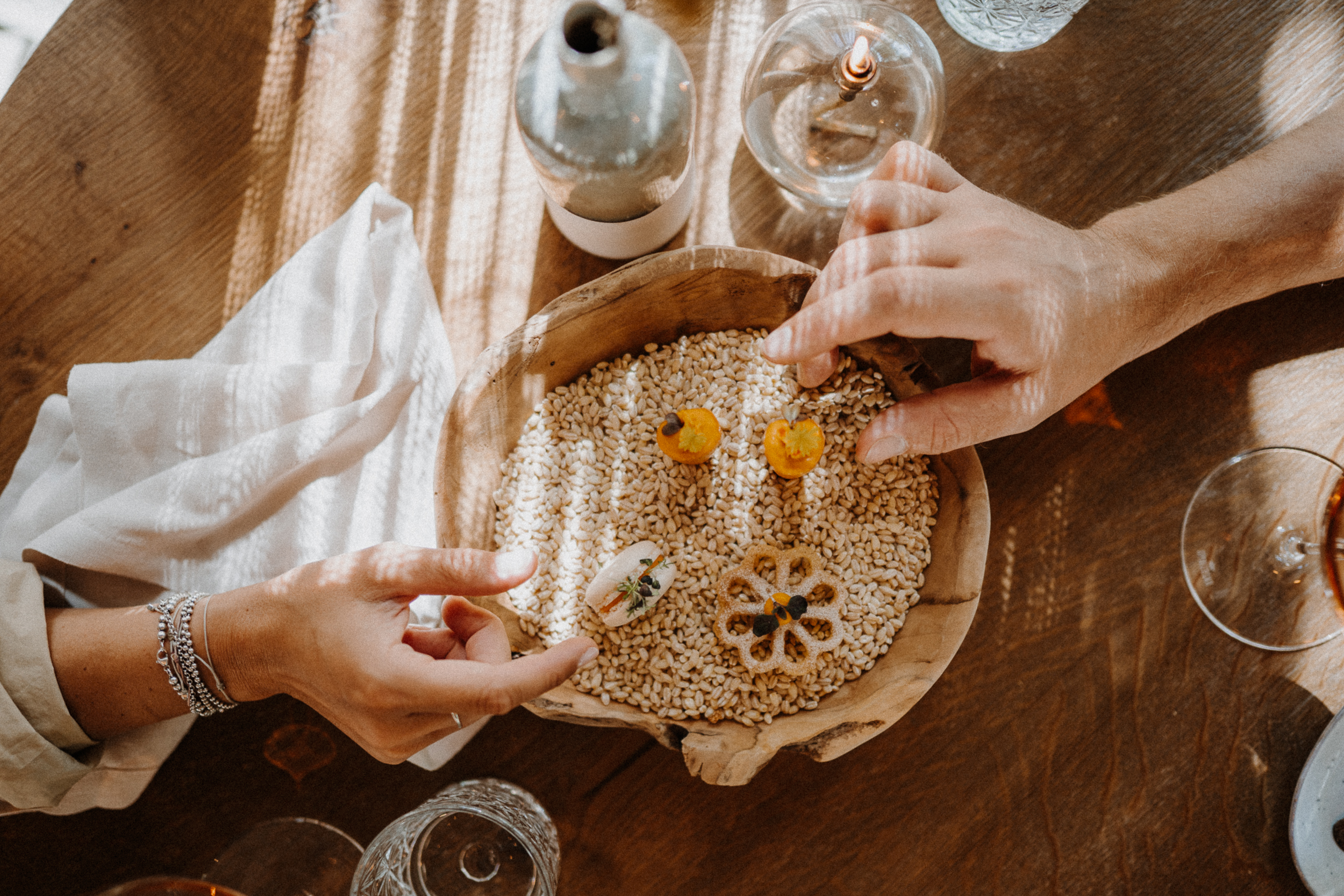 Wellnesshotel: Apfelhotel Torgglerhof