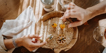 Wellnessurlaub - Babysitterservice - Apfelhotel Torgglerhof