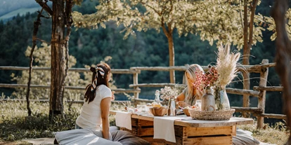 Wellnessurlaub - Babysitterservice - Apfelhotel Torgglerhof