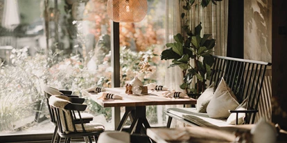 Wellnessurlaub - Babysitterservice - Apfelhotel Torgglerhof