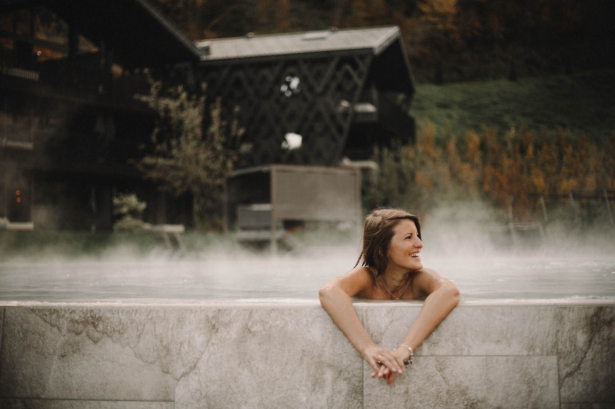 Wellnesshotel: Apfelhotel Torgglerhof