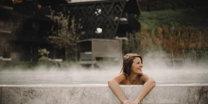 Wellnessurlaub - Babysitterservice - Apfelhotel Torgglerhof