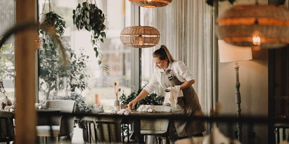 Wellnessurlaub - Babysitterservice - Apfelhotel Torgglerhof