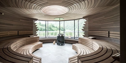 Wellnessurlaub - Babysitterservice - Apfelhotel Torgglerhof