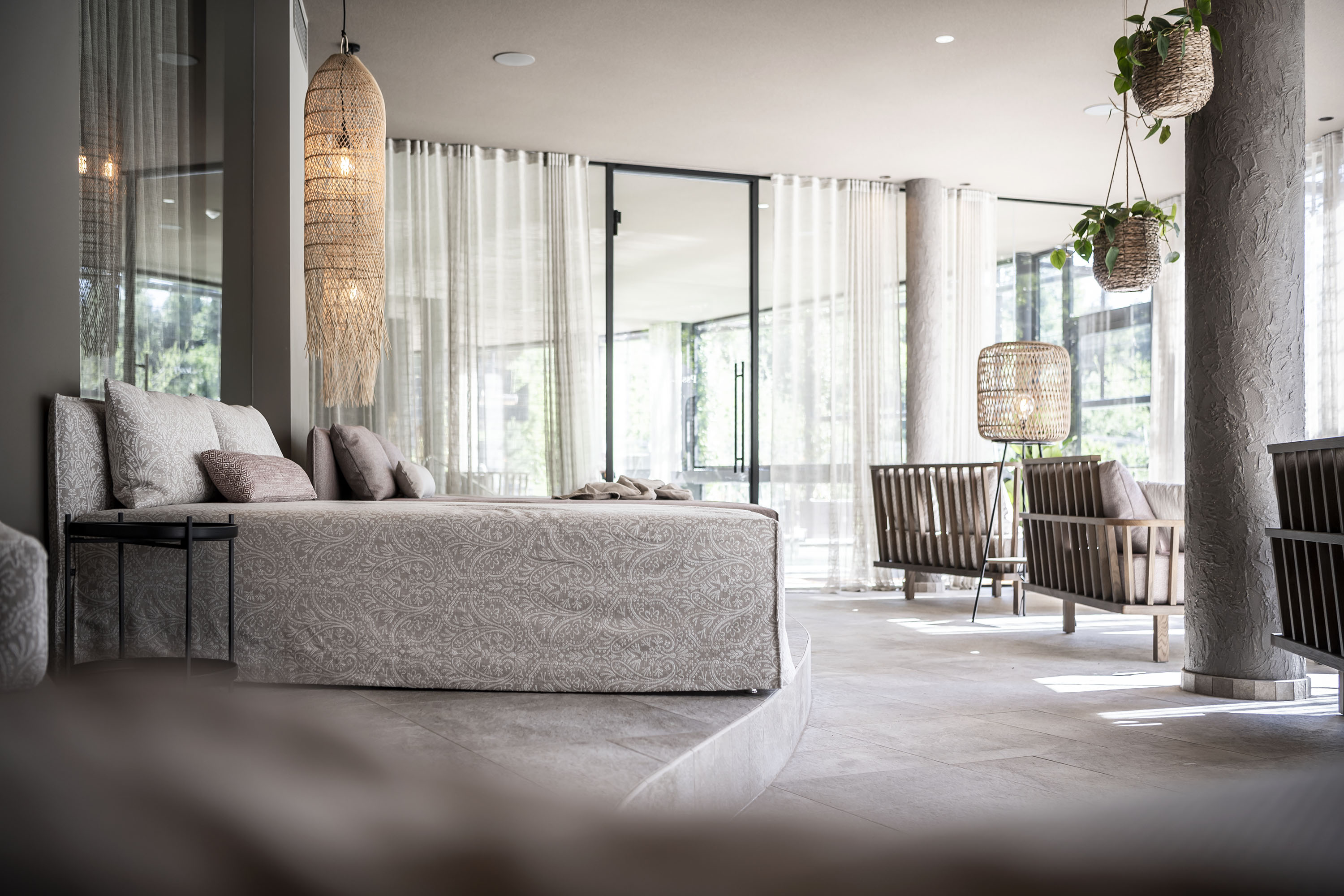 Wellnesshotel: Apfelhotel Torgglerhof