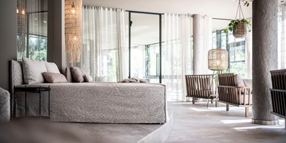 Wellnessurlaub - Babysitterservice - Apfelhotel Torgglerhof