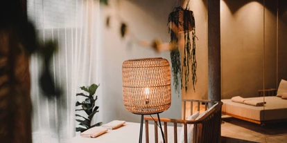 Wellnessurlaub - Babysitterservice - Apfelhotel Torgglerhof