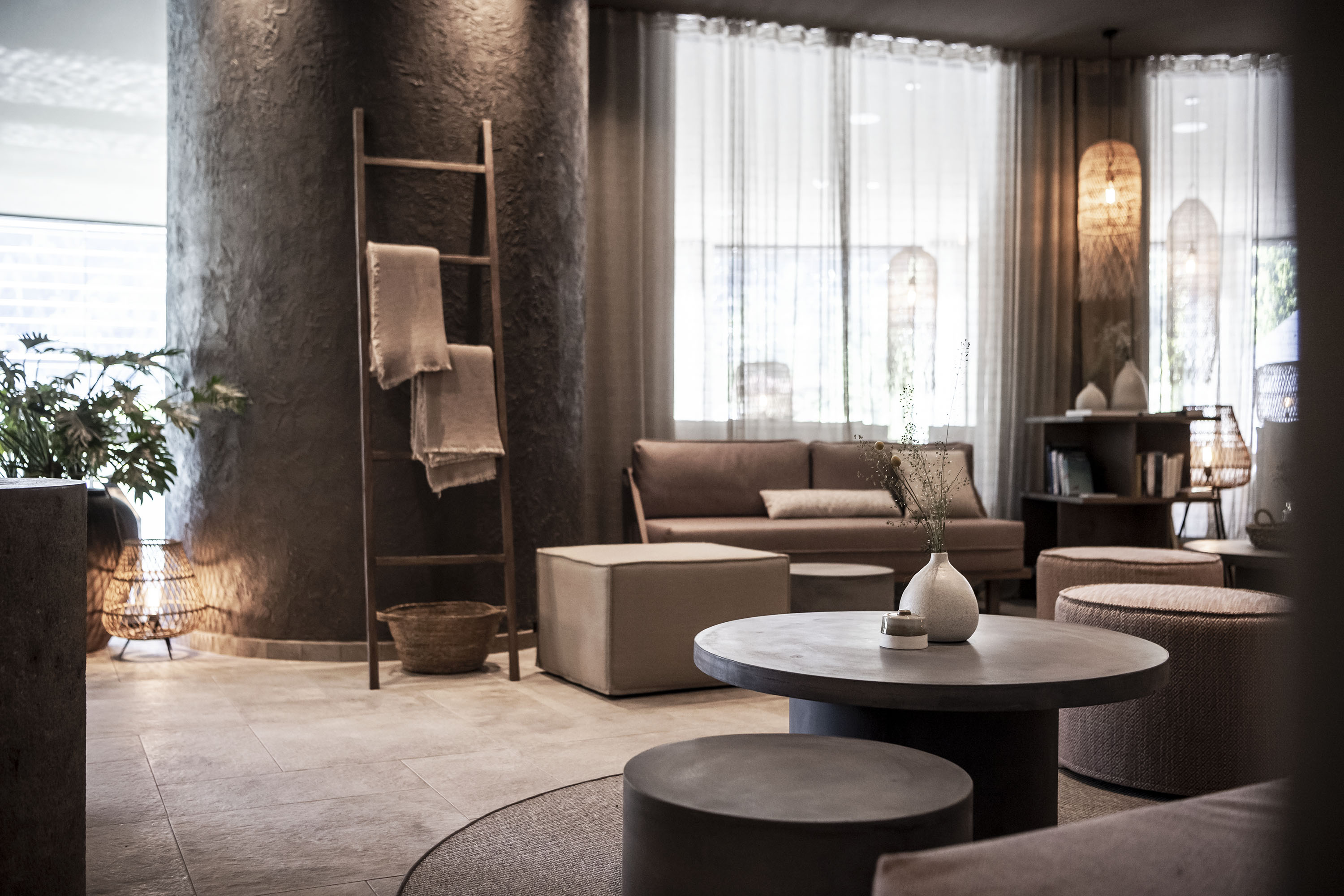 Wellnesshotel: Apfelhotel Torgglerhof