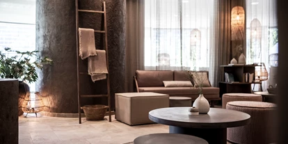 Wellnessurlaub - Babysitterservice - Apfelhotel Torgglerhof