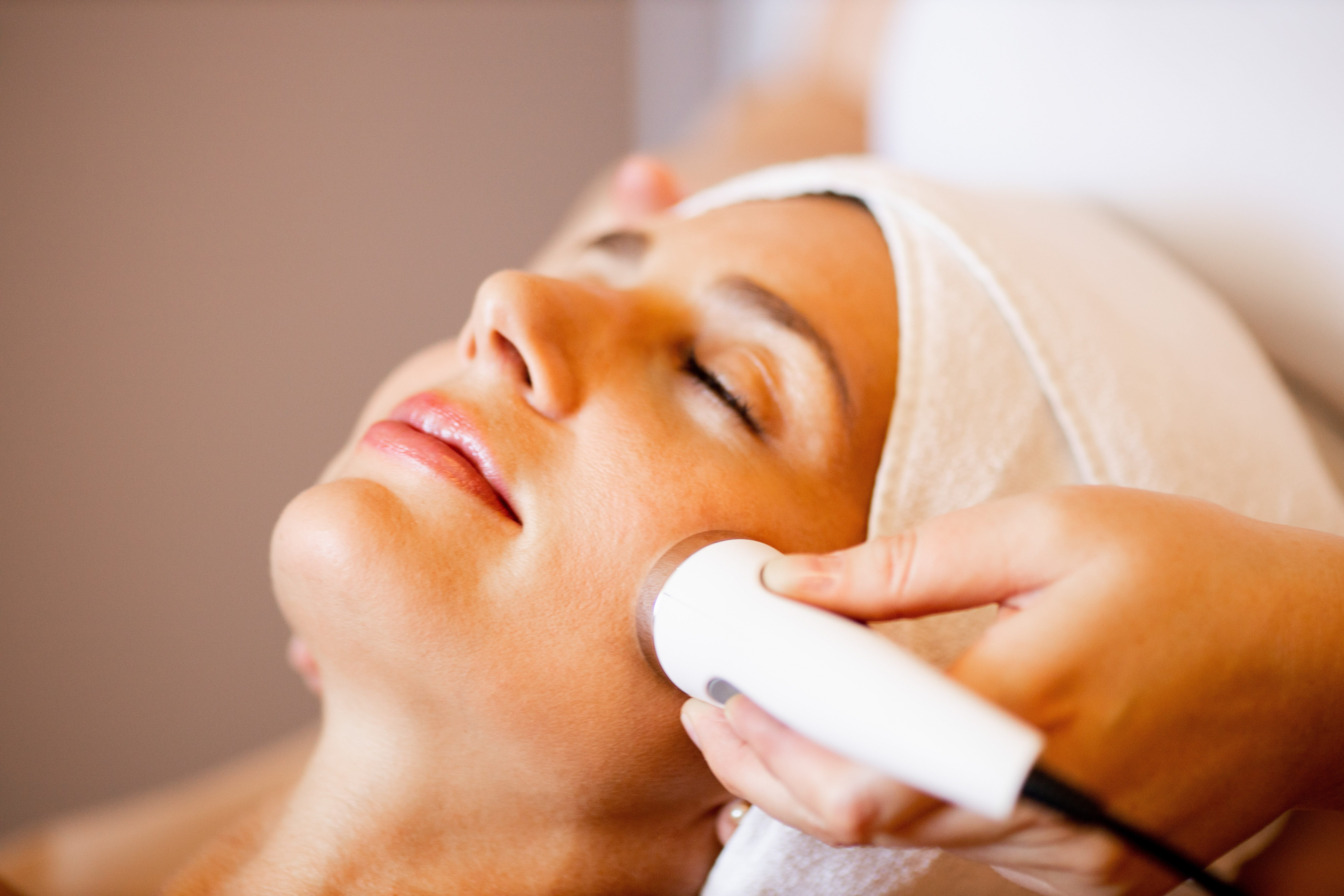 Das Bayrischzell Familotel Oberbayern Behandlungen im Detail Diamantabrasion | Zellerneuernd, Regenerierend