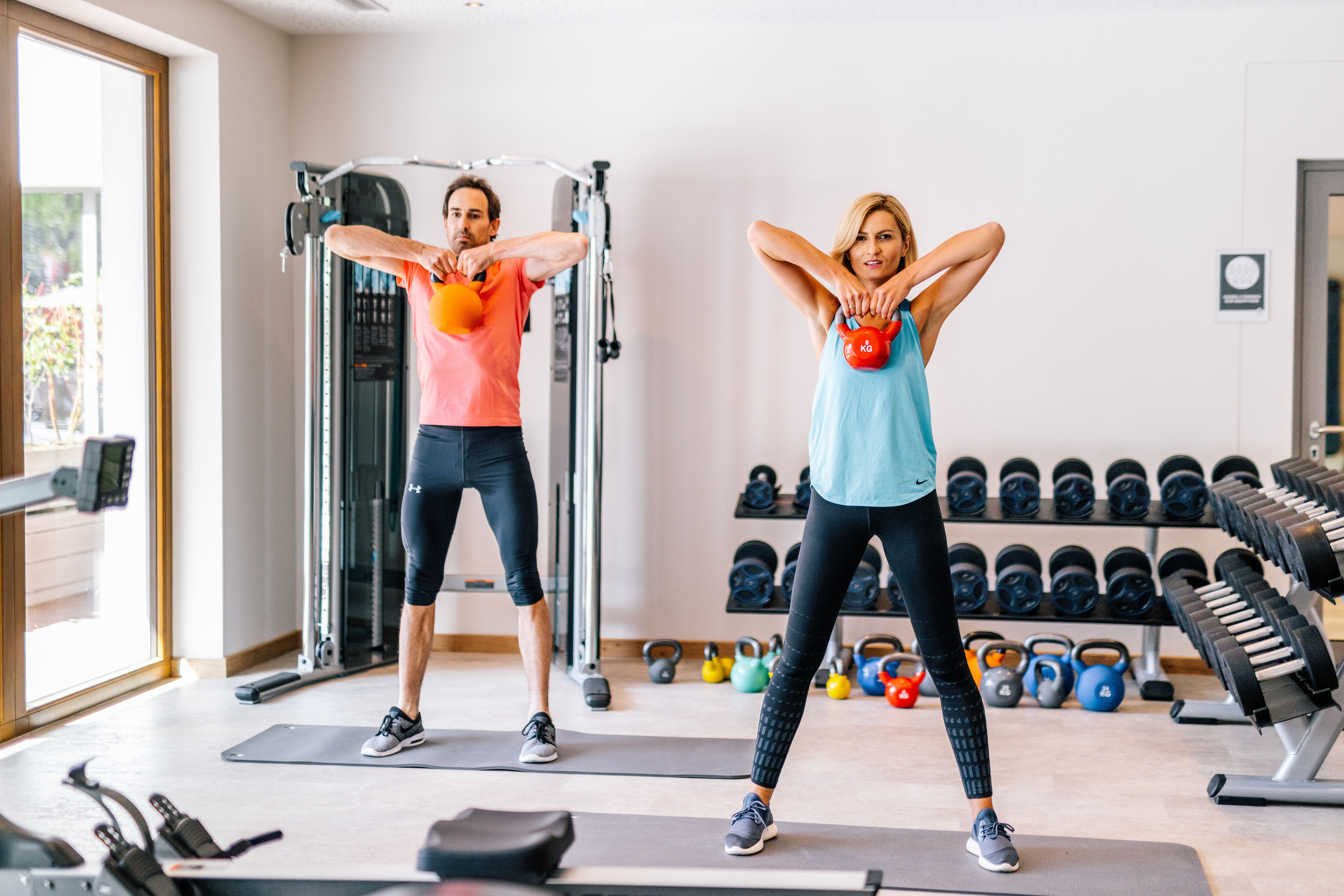 Das Bayrischzell Familotel Oberbayern Fitnessangebote im Detail Gesunde Gelenke, Mobilität & Beweglichkeit