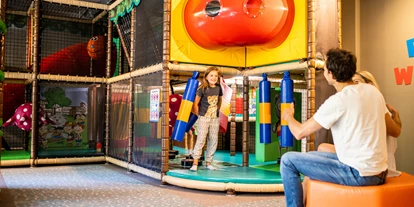Wellnessurlaub - Babysitterservice - Das Bayrischzell Familotel Oberbayern