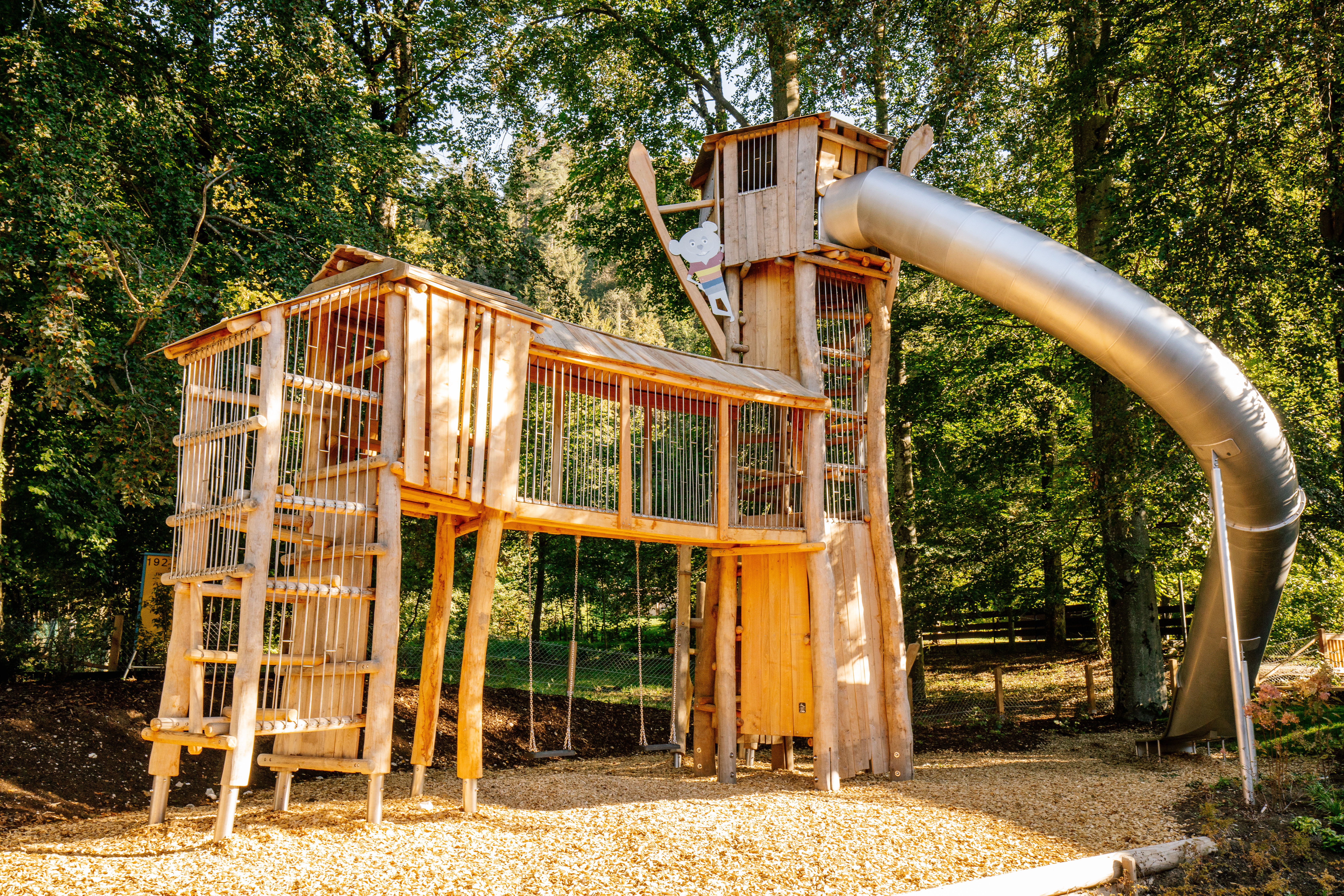 Wellnesshotel: Das Bayrischzell Familotel Oberbayern