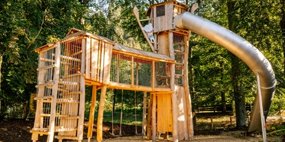 Wellnessurlaub - Babysitterservice - Das Bayrischzell Familotel Oberbayern