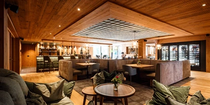 Wellnessurlaub - Babysitterservice - Das Bayrischzell Familotel Oberbayern