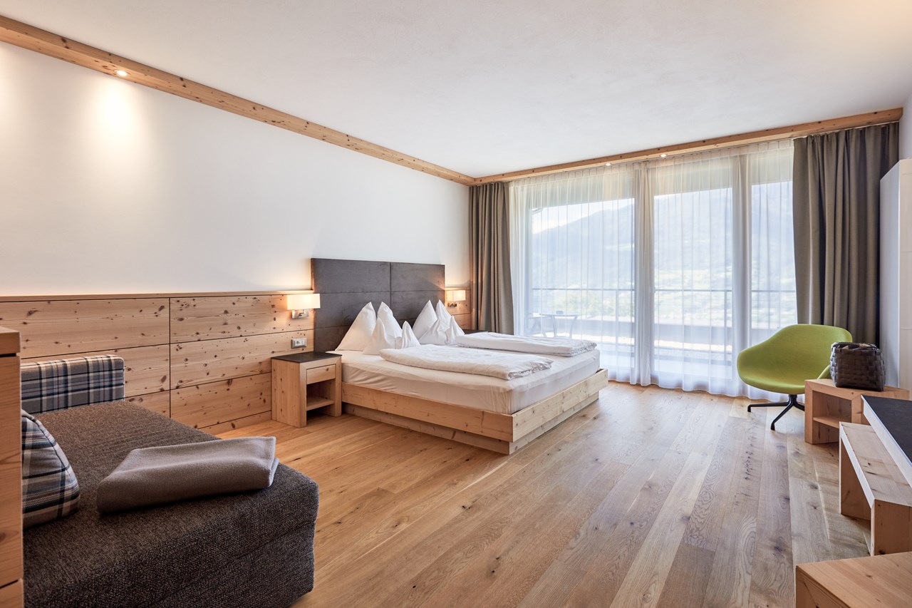 Hotel Fischer Zimmerkategorien Doppelzimmer Premium