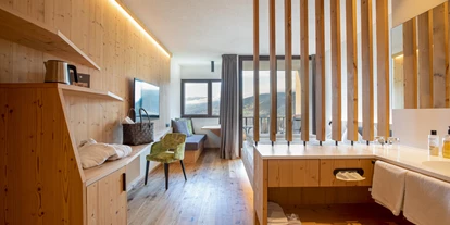 Wellnessurlaub - Corvara in Badia - Hotel Fischer