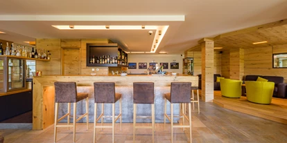 Wellnessurlaub - Corvara in Badia - Hotel Fischer