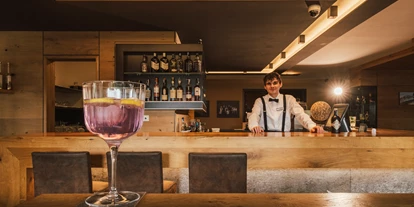 Wellnessurlaub - Corvara in Badia - Hotel Fischer