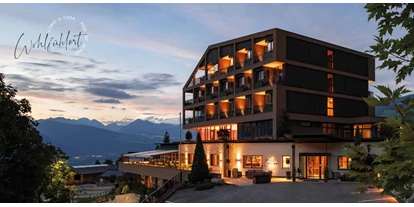 Wellnessurlaub - Corvara in Badia - Hotel Fischer