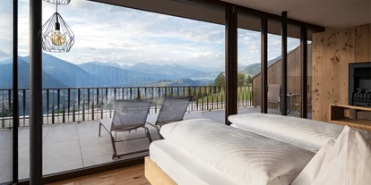 Wellnessurlaub - Corvara in Badia - Hotel Fischer
