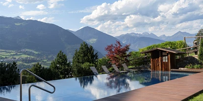 Wellnessurlaub - Corvara in Badia - Hotel Fischer
