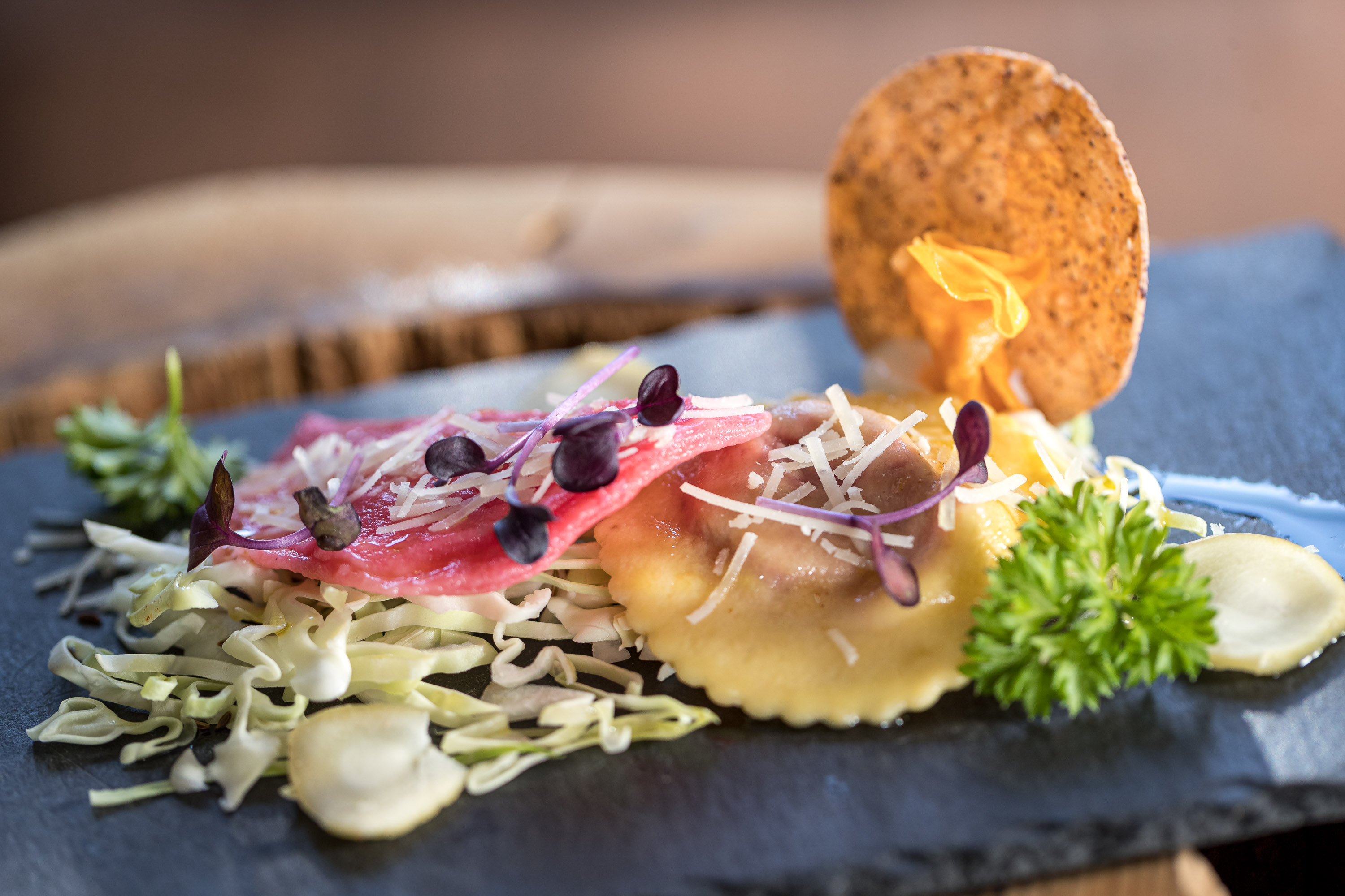 Wellnessurlaub - La Villa in Badia - Hotel Fischer