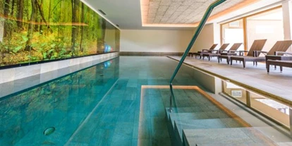 Wellnessurlaub - Corvara in Badia - Hotel Fischer