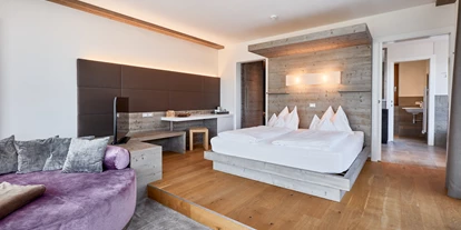Wellnessurlaub - Corvara in Badia - Hotel Fischer