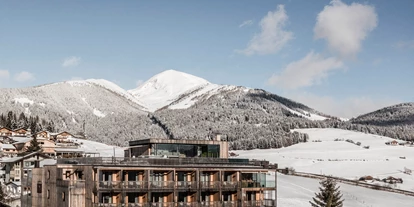 Wellnessurlaub - Oberbozen - Hotel Ambet - Alpine Lifestyle Hotel Ambet