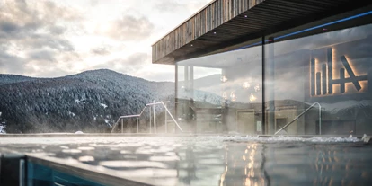Wellnessurlaub - Oberbozen - Sky-Pool - Alpine Lifestyle Hotel Ambet