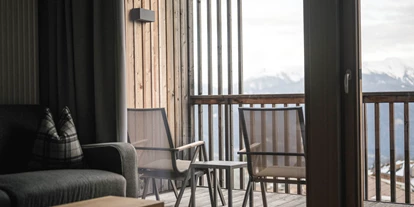 Wellnessurlaub - Oberbozen - Alpine Deluxe - Alpine Lifestyle Hotel Ambet