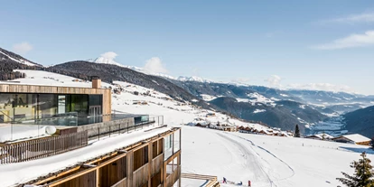 Wellnessurlaub - Oberbozen - Hotel Ambet - Alpine Lifestyle Hotel Ambet