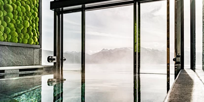 Wellnessurlaub - Oberbozen - Infinity-Sky-Pool - Alpine Lifestyle Hotel Ambet