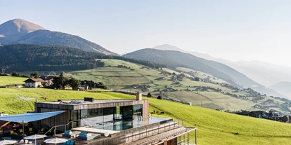 Wellnessurlaub - Oberbozen - Hotel Ambet - Alpine Lifestyle Hotel Ambet