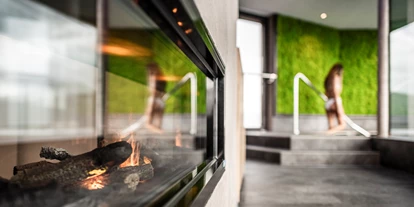 Wellnessurlaub - Oberbozen - Infinity-Sky-Pool - Alpine Lifestyle Hotel Ambet