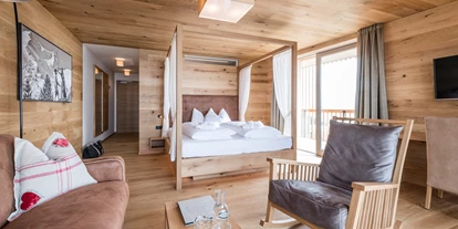 Wellnessurlaub - Oberbozen - Suite Love - Alpine Lifestyle Hotel Ambet