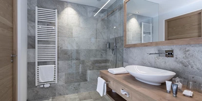 Wellnessurlaub - Oberbozen - Suite Love - Alpine Lifestyle Hotel Ambet