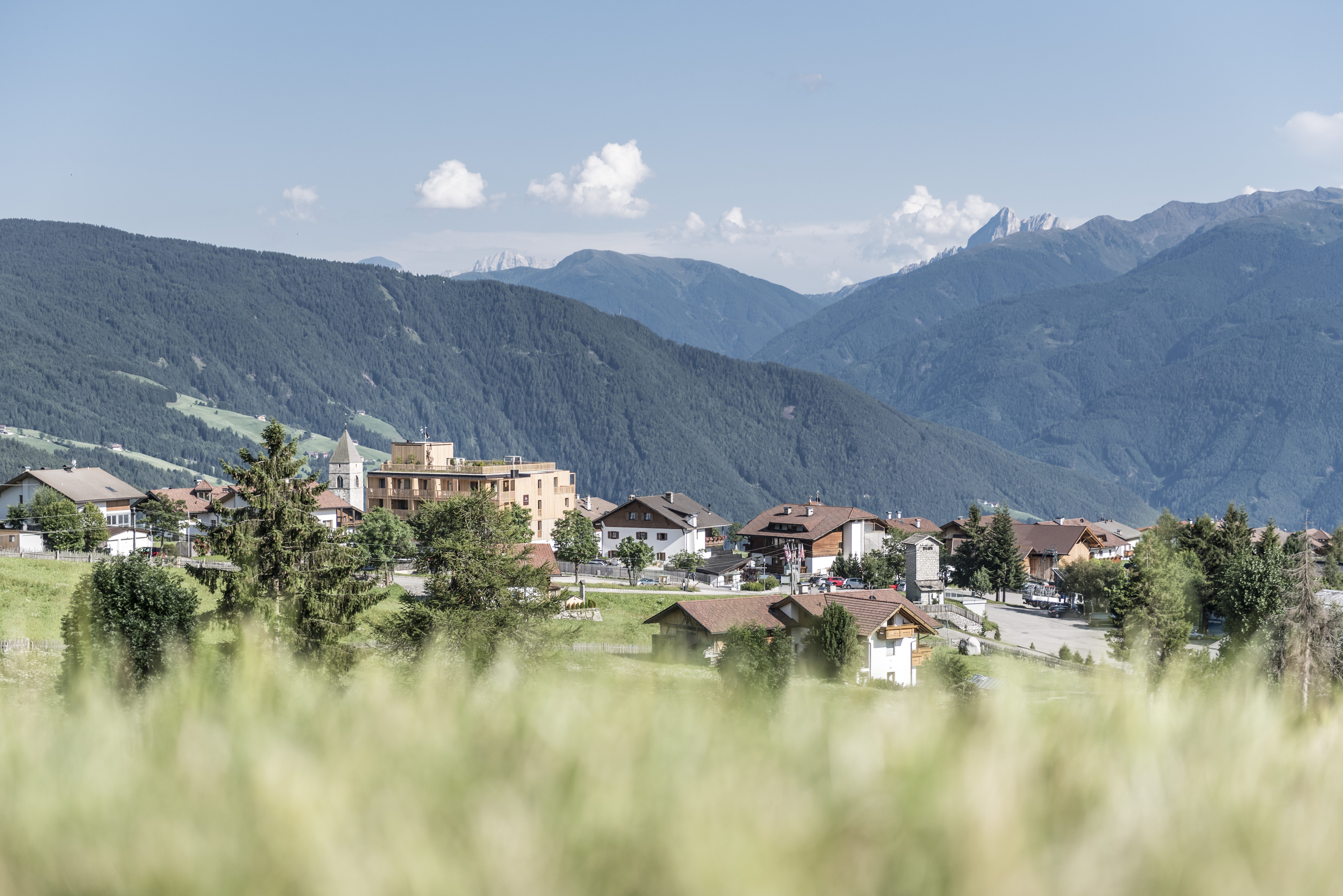 Wellnesshotel: Meransen - Alpine Lifestyle Hotel Ambet