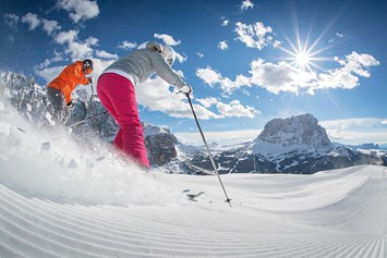 Wellnesshotel: Skifahren - Alpin Hotel Masl