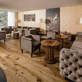 Wellnesshotel: Lounge - Alpin Hotel Masl