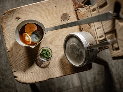 Wellnessurlaub - Finnische Sauna - Patsch - Hotel Masl