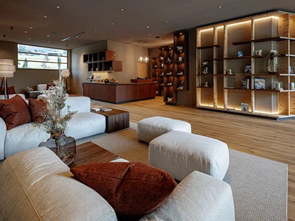Wellnessurlaub - Finnische Sauna - Patsch - Hotel Masl