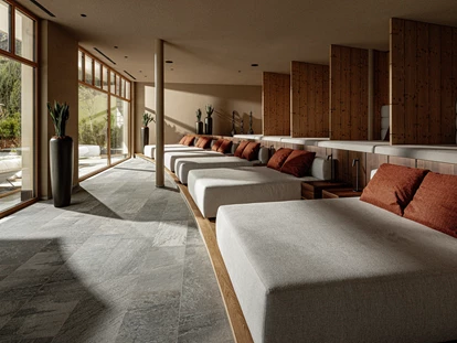 Wellnessurlaub - Finnische Sauna - Patsch - Hotel Masl